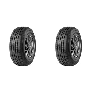 Paquete de 2 Llantas 225/65 R16 100T Fronway Ecogreen 66