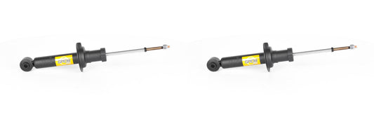 Kit Amortiguadores Traseros Nissan Sentra 1996-2000