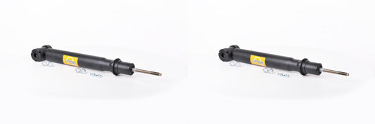 Kit Amortiguadores Traseros VW Pointer 1998-2009