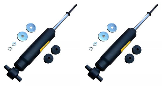 Kit Amortiguadores Traseros VW Beetle  1999-2011