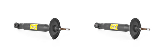 Kit Amortiguadores Traseros VW Pointer Pick UP 2002-2010