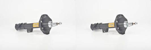 Kit Amortiguadores Traseros Nissan X-trail 2001-2007