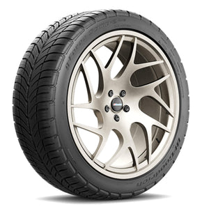 Llanta 235/50 ZR17 96W BFGoodrich g-Force COMP-2 A/S+