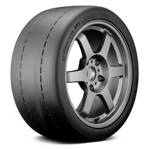 Llanta P245/40 ZR17 86W BFGoodrich g-Force R1