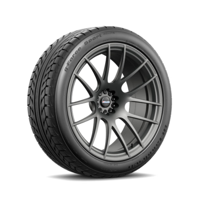 Llanta 275/35 ZR18 95W BFGoodrich g-Force Sport COMP-2