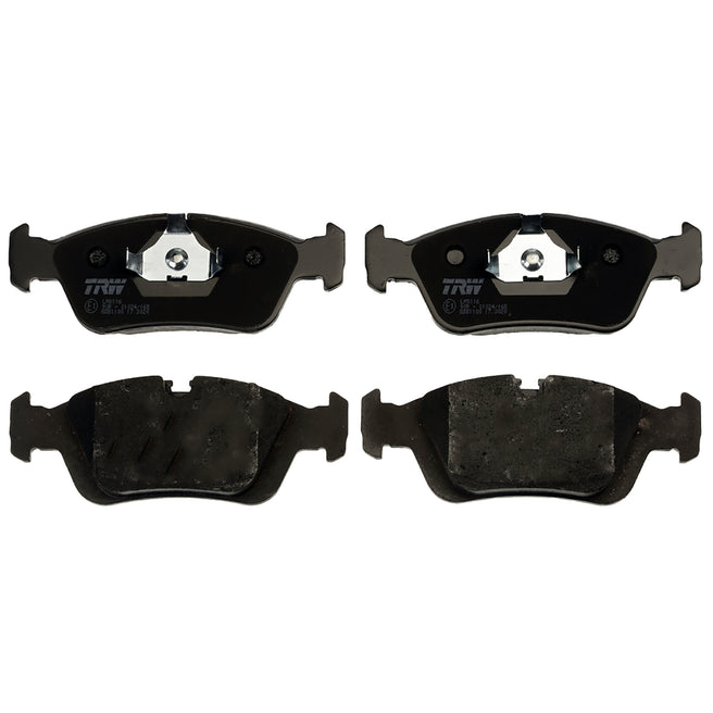 Balatas   BMW 318i 1991-1995 1.8L L4