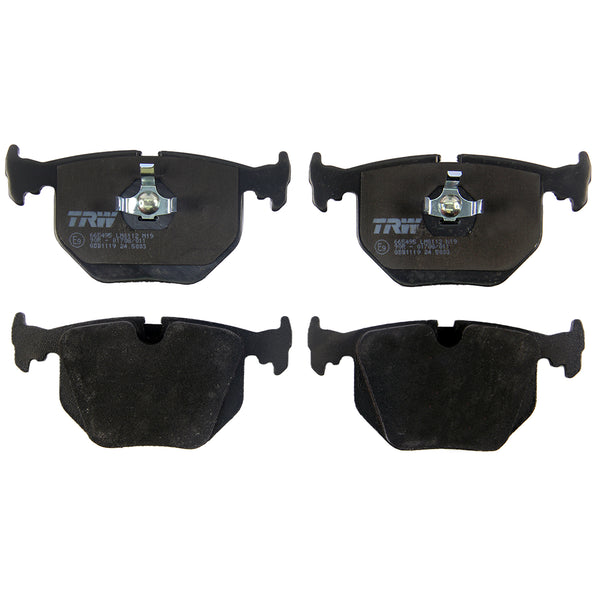 Balatas P/ BMW 840Ci 1994-1995 4.0L V8