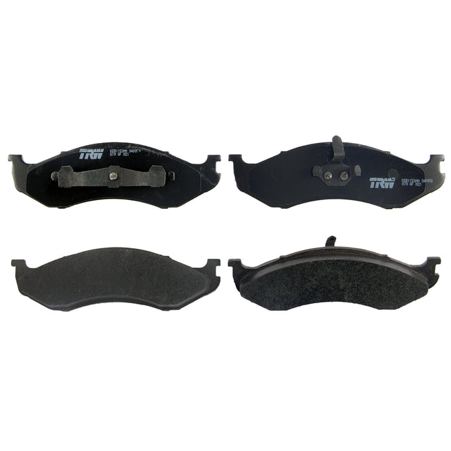 Balatas   Jeep Cherokee 1994-2001 4.0L L6