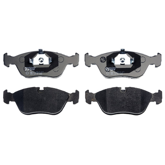 Balatas P/ Volvo 850 1994 2.4L L5