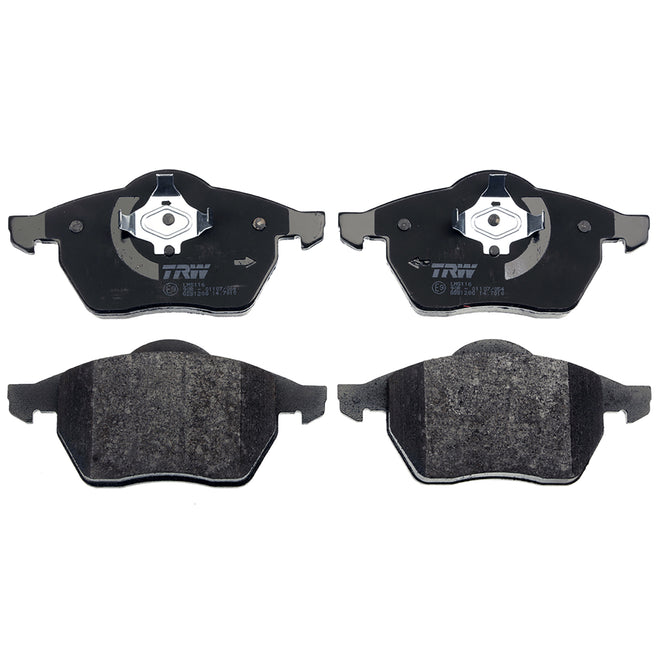 Balatas   Audi 100 1992-1994 2.8L V6