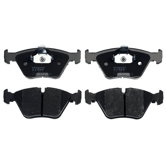 Balatas   BMW 528i 1996-2000 2.8L L6