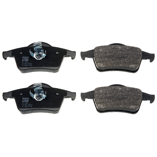 Balatas P/ Volvo S60 2001-2009 2.4L L5 Turbo
