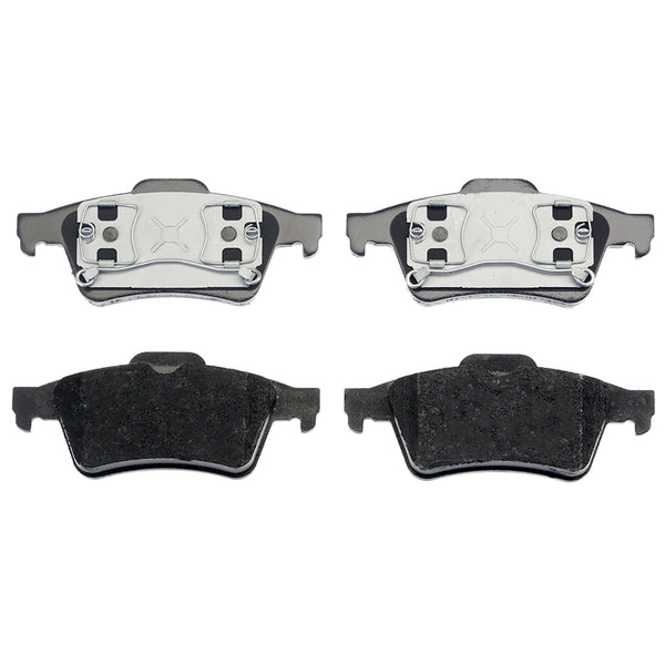 Balatas P/ Saab 9-3 2003 2.0L L4 Turbo