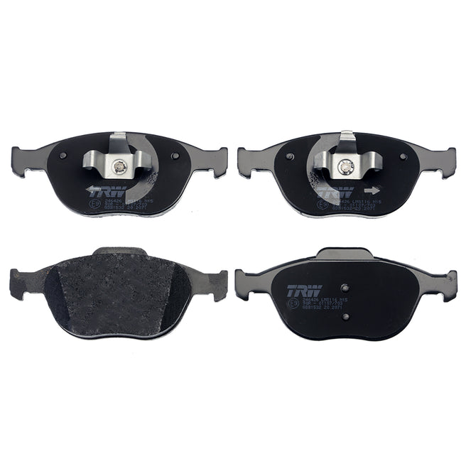 Balatas   Ford Focus 2000-2004 2.0L L4