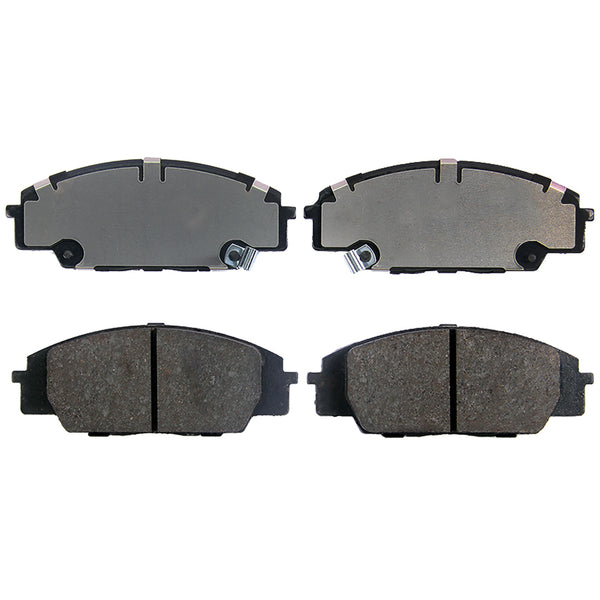 Balatas P/ Acura RSX 2002-2006 2.0L L4
