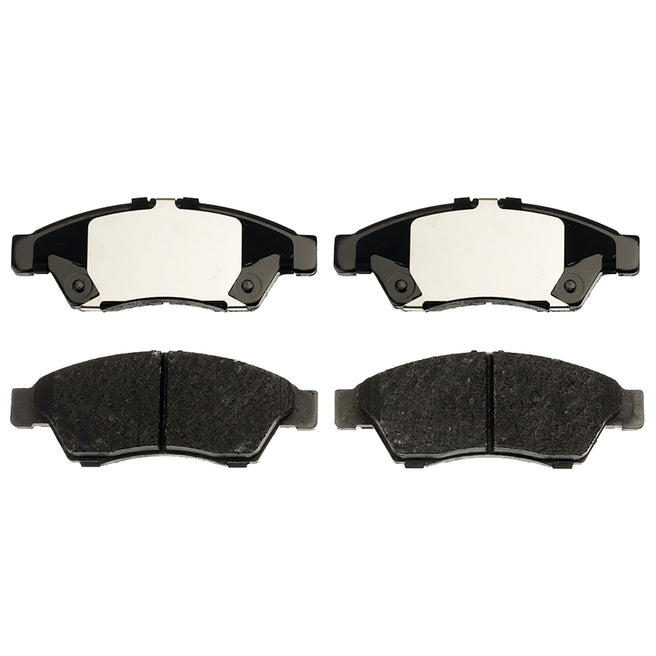 Balatas   Suzuki Aerio 2006-2007 2.3L L4