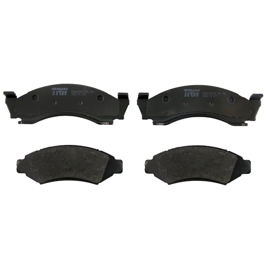 Balatas P/ Ford F-100 1973-1977