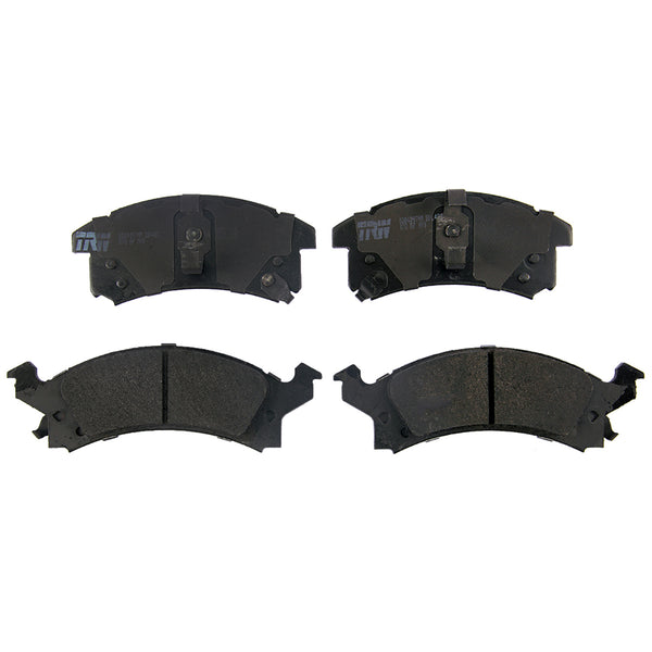 Balatas P/ Buick Skylark 1996-1998 3.1L V6