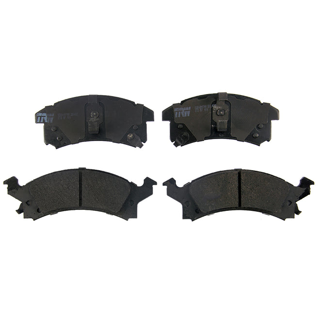 Balatas   Buick Skylark 1996-1998 3.1L V6