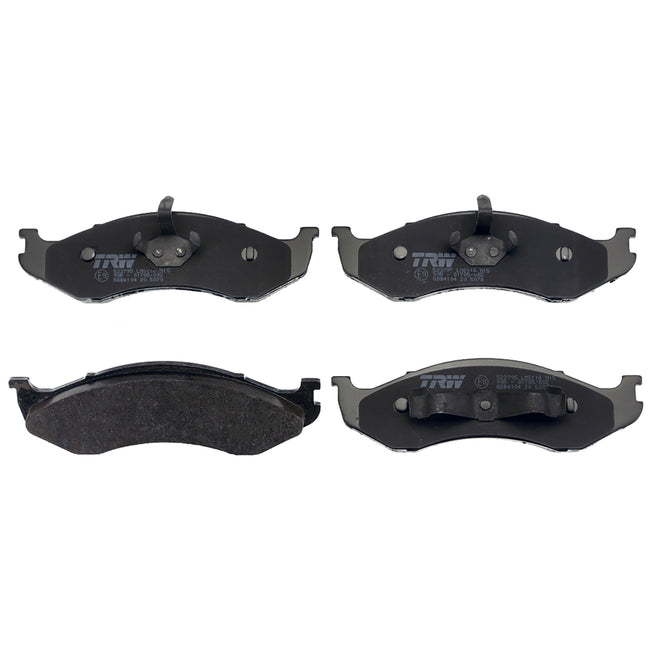 Balatas   Jeep Cherokee 1997-2001 4.0L L6