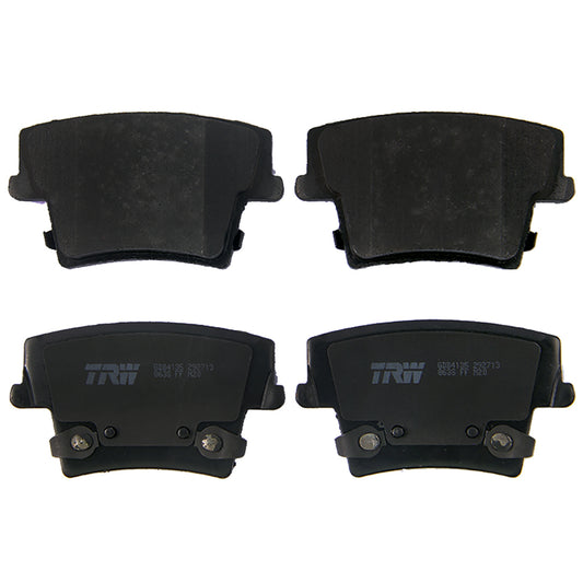 Balatas P/ Dodge Magnum 2005 5.7L V8