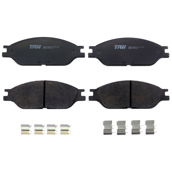 Balatas P/ Ford Windstar 1995-2003 3.8L V6