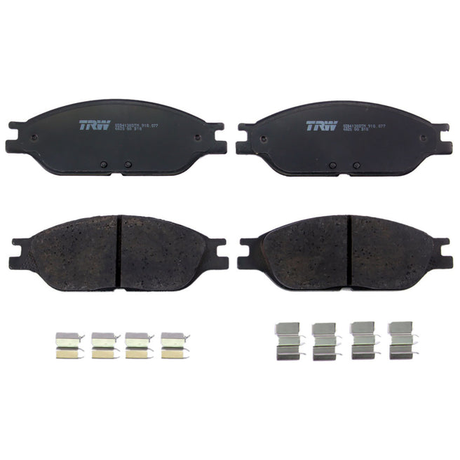 Balatas   Ford Windstar 1995-2003 3.8L V6