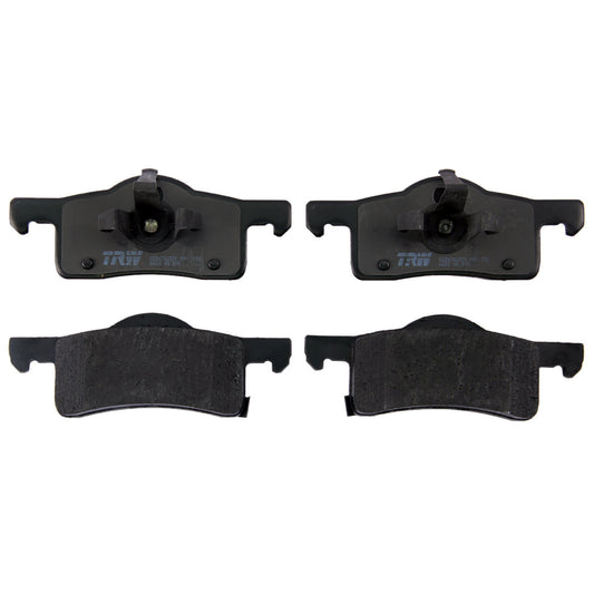 Balatas P/ Ford Expedition 2003-2006 5.4L V8