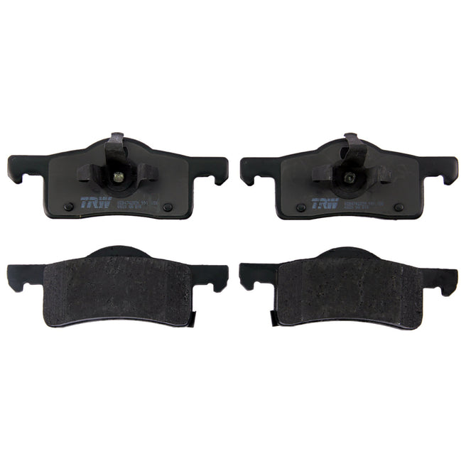 Balatas   Ford Expedition 2003-2006 5.4L V8