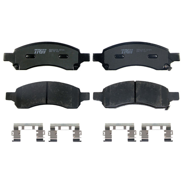 Balatas P/ GMC Acadia 2007-2020 3.6L V6