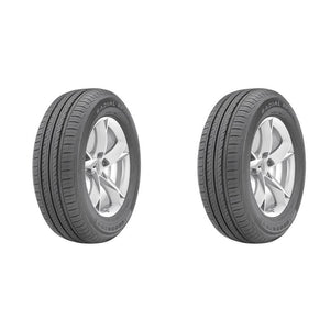 Paquete de 2 Llantas 155/70 R13 75T Goodride RP28