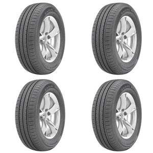 Paquete de 4 Llantas 215/65 R15 96H Goodride RP28