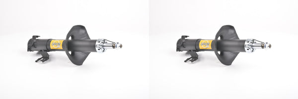 Kit Amortiguadores Delanteros Nissan Sentra 1996-2000
