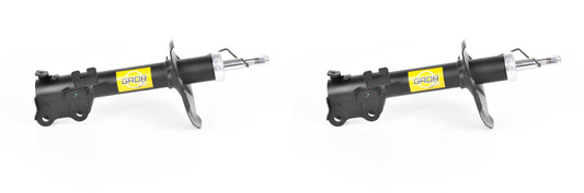 Kit Amortiguadores Delanteros Nissan Sentra B15 2001-2006