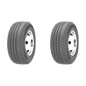 Paquete de 2 Llantas 195 R15C 106/104R Goodride H188