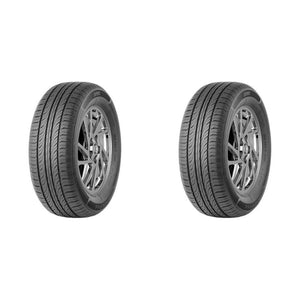 Paquete de 2 Llantas 205/70 R14 95H iLink L-GRIP66