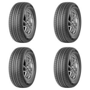 Paquete de 4 Llantas 215/65 R16 98H iLink L-GRIP66