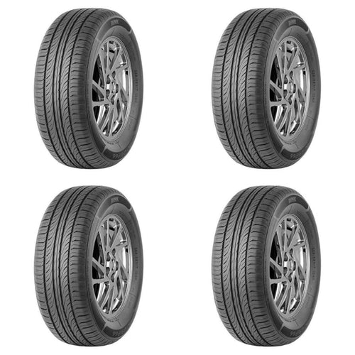 Paquete de 4 Llantas 215/55 R17 94V iLink L-GRIP66