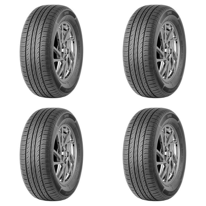 Paquete de 4 Llantas 215/55 R17 94V iLink L-GRIP66