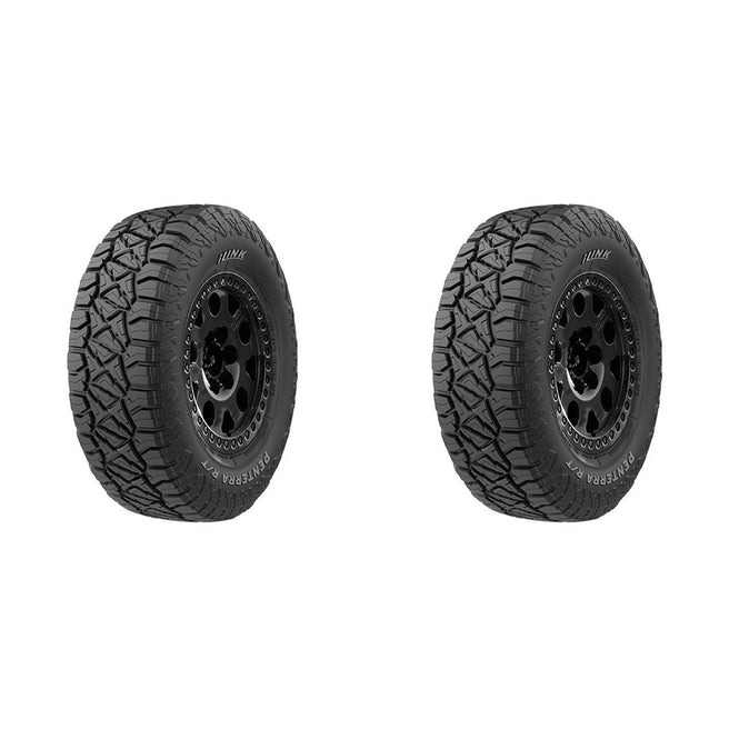 Paquete de 2 Llantas 265/60 R18 114Q iLink PENTERRA R/T