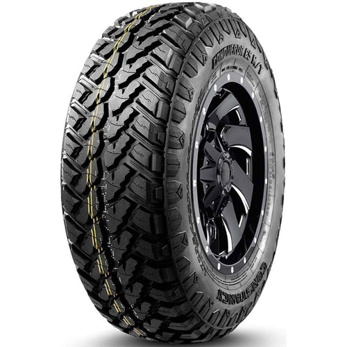 Llanta 33X12.50 R18LT 118Q iLink TOPFORCE M/T