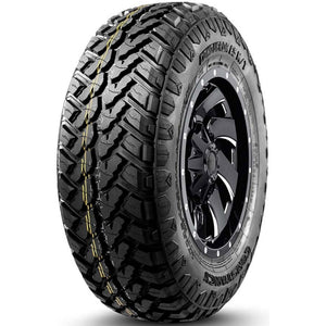 Llanta 35X12.50 R17LT 121Q iLink TOPFORCE M/T