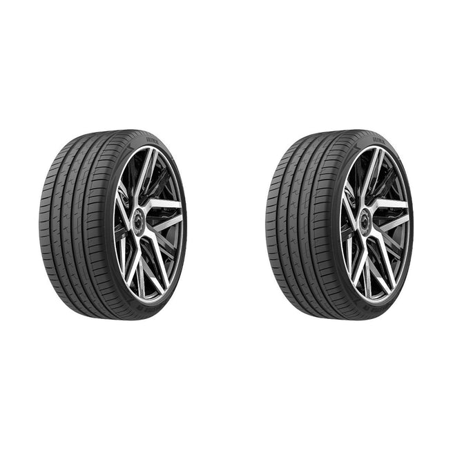 Paquete de 2 Llantas 235/50 R20 104W iLink X-MASTER EV
