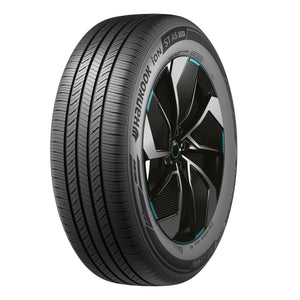Llanta 225/60 R18 104W Hankook iON ST AS SUV
