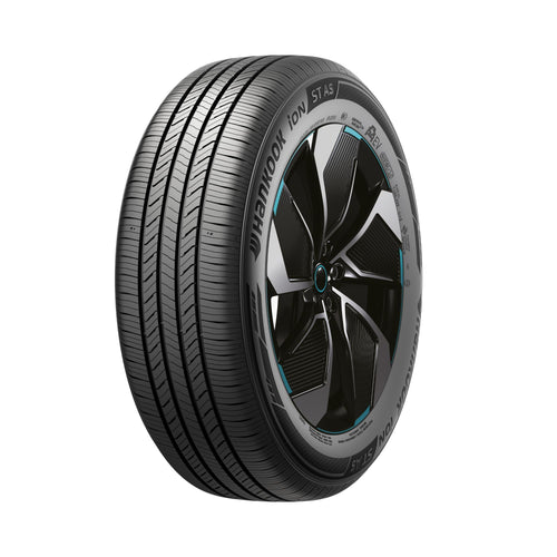 Llanta 235/50 R18 97V Hankook iON ST AS