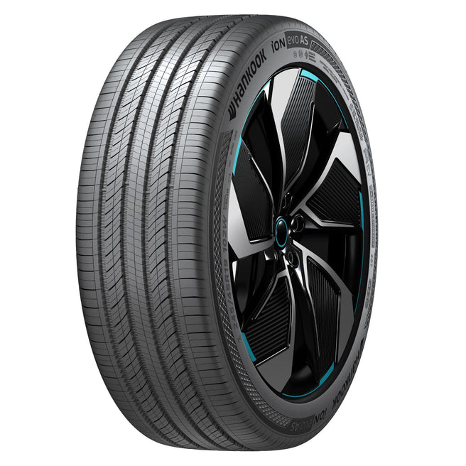 Llanta 245/45 R19 102W Hankook iON evo AS Sound Absorber