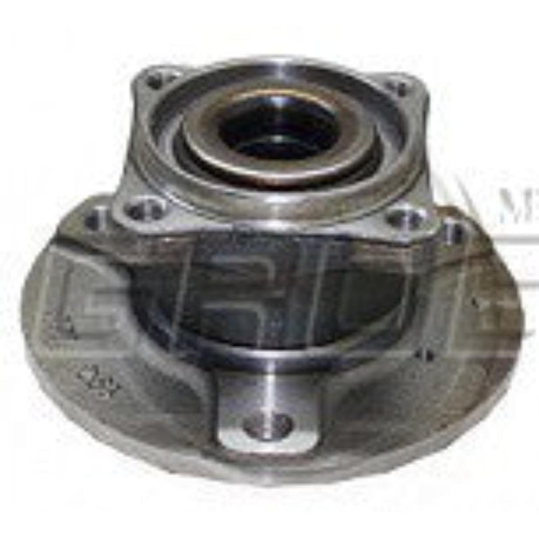 Maza de Rueda Trasero Smart Fortwo 2004-2018