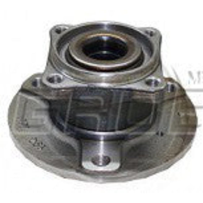 Maza de Rueda Trasero 3 Birlos 4 Barrenos 33 Estrías Smart Fortwo 2004-2018
