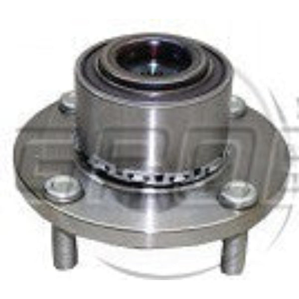 Maza de Rueda Delantero Smart Forfour 2005-2007