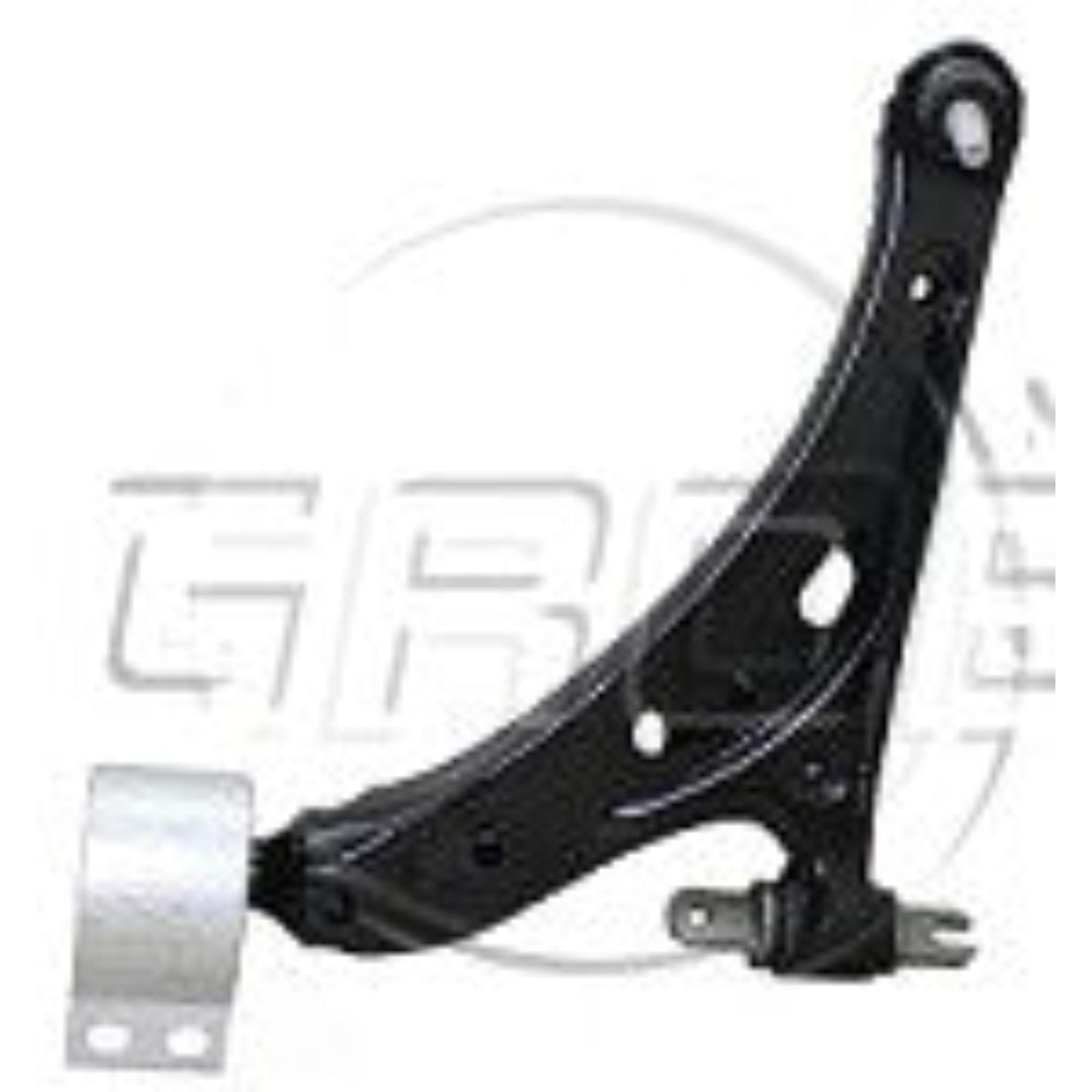 Horquilla Inferior Izquierdo Cadillac XT5 2017-2023